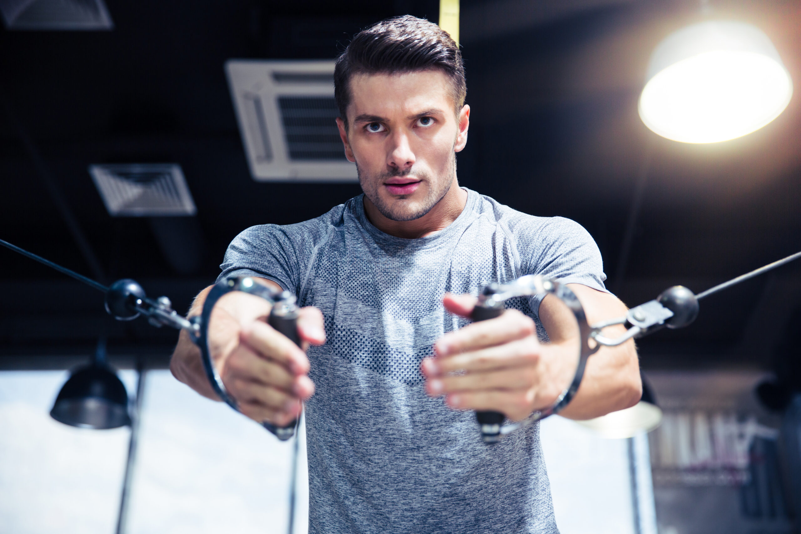 Transform Your Body and Mind with Personalized Workouts