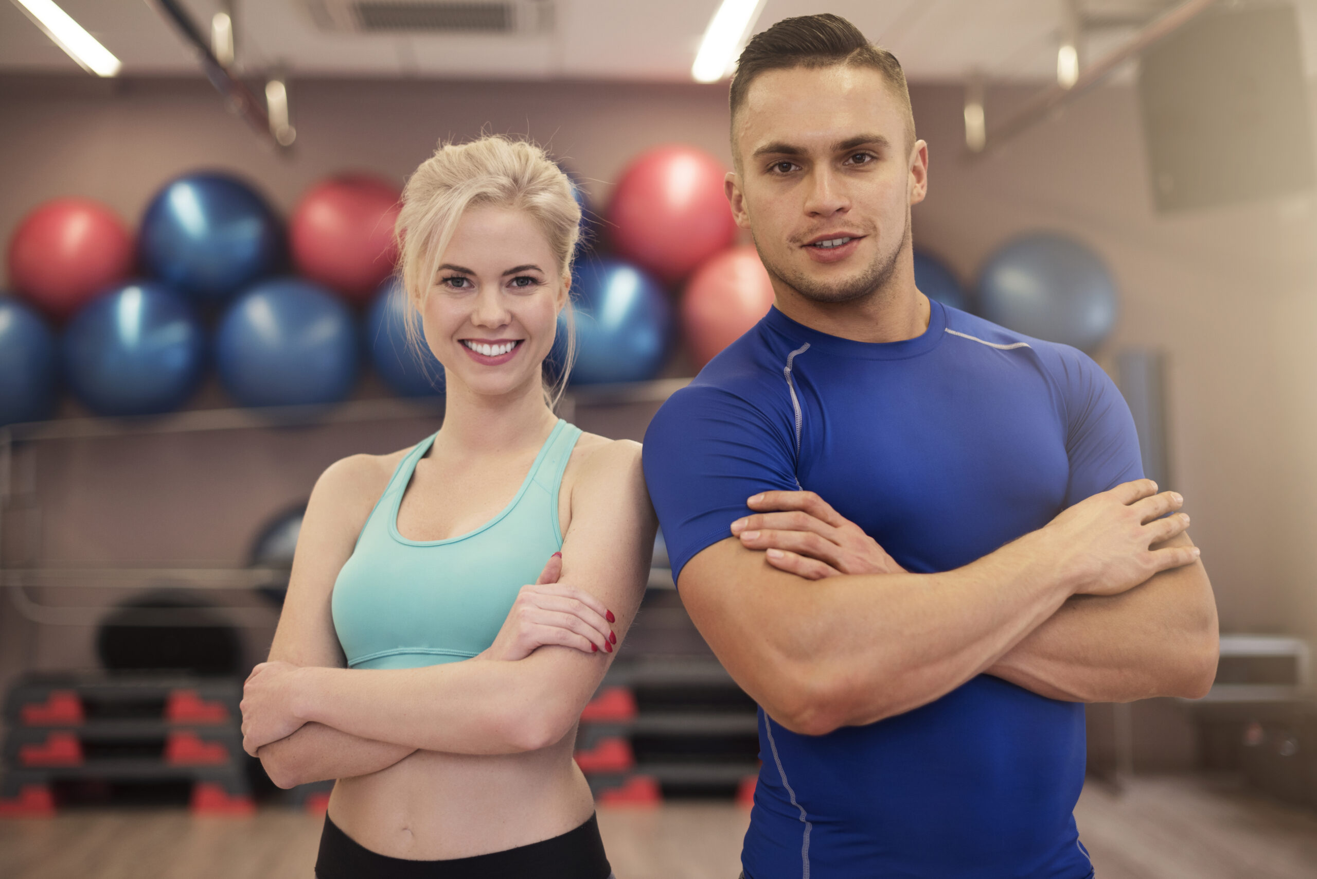 5 Tips for Finding the Right Personal Trainer